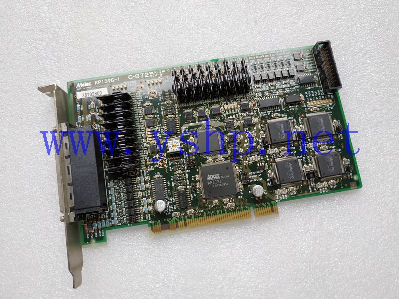 上海源深科技 Melec KP1395-1 C-872  Capture Card  高清图片