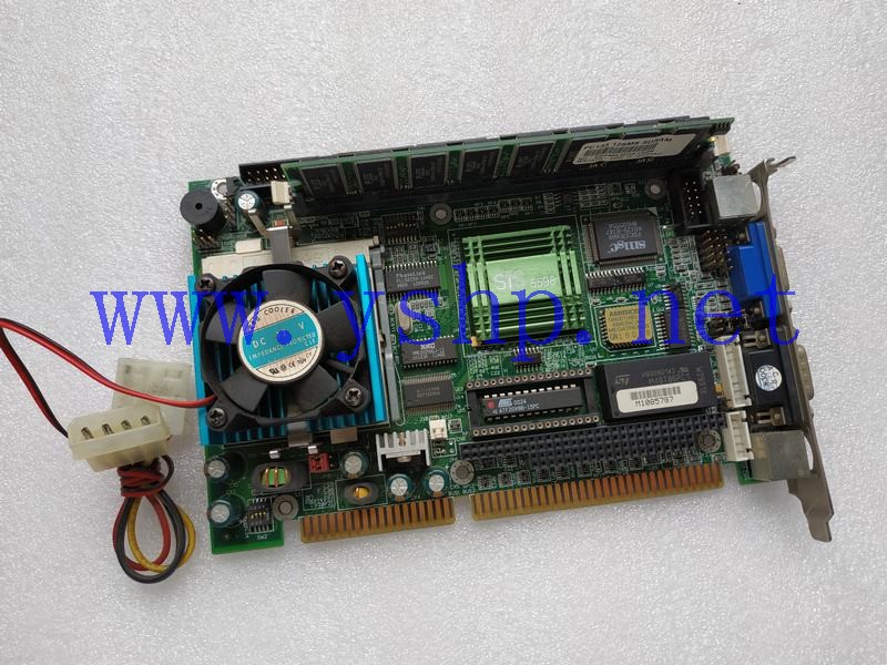 上海源深科技  Industrial   computer mainboard   AR-B1579 V1.2 高清图片