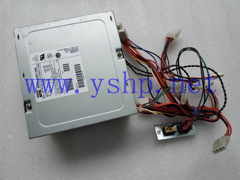 上海源深科技 Industrial computer Power Supply   ASTEC SA301-3400 高清图片