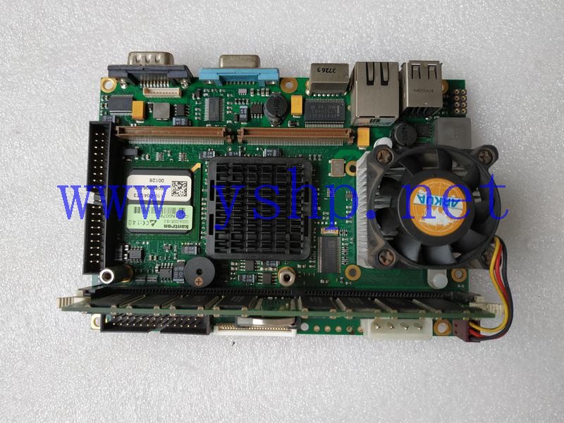 上海源深科技 Kontron mainboard KONTRON 02004-0005-18-2 110-004-273 高清图片