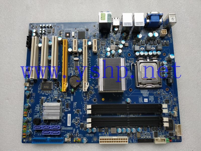 上海源深科技 mainboard BCM BC35Q PWB REV 2.0 70600-001  高清图片
