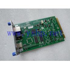 IBM TS3100 带库 Industrial Control Card  远程管理 modules 45E1414