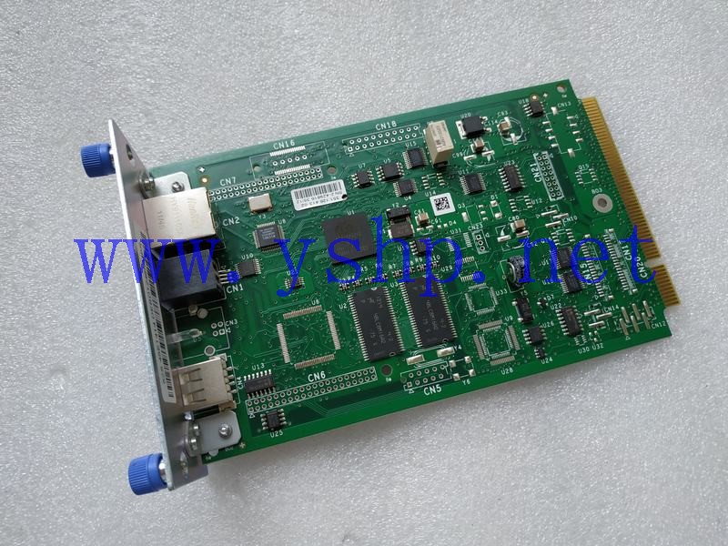 上海源深科技 IBM TS3100 带库 Industrial Control Card  远程管理 modules 45E1414 高清图片