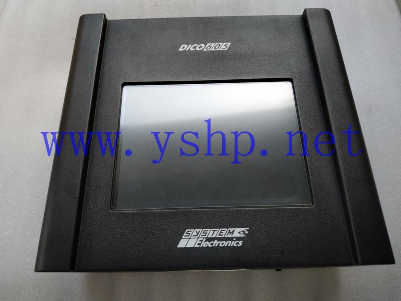 上海源深科技 SYSTEM ELECTRONICS DICO605 LINER PLANAR 5905510058 高清图片