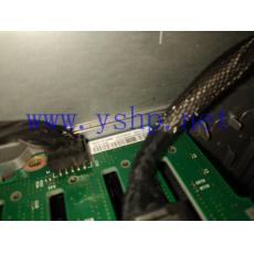 IBM X3500M4 X3650M4 Hard disk backplane   94Y7751 46C9089