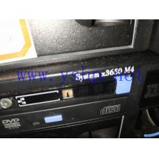 IBM SYSTEM X3650M4 Server Computer   7915-AC1 7915OZV CPU  Memory   mainboard  Power Supply  