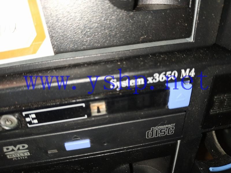上海源深科技 IBM SYSTEM X3650M4 Server Computer   7915-AC1 7915OZV CPU  Memory   mainboard  Power Supply   高清图片