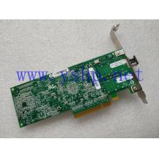 8GB  HBA Card   PCI-E interface  Single Channel   P002181-02B REV.B P001219-02D REV.A