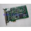  ADLINK  Capture Card  PCI-E interface PCIe-7300A 51-18017-0A20
