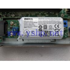 DELL MD3600F Storage controller battery   BAT2S1P-2 D668J