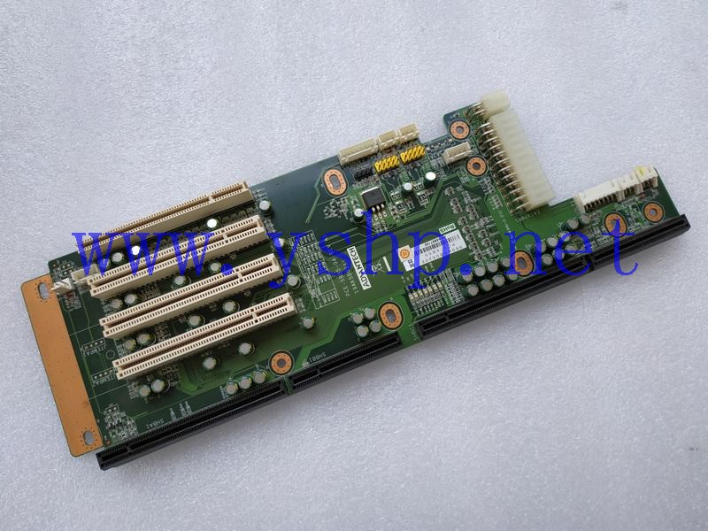上海源深科技  Advantech Industrial  computer backplane  PCE-5B05 PEC-5B05-04 REV.A1 19AK5B0511 高清图片