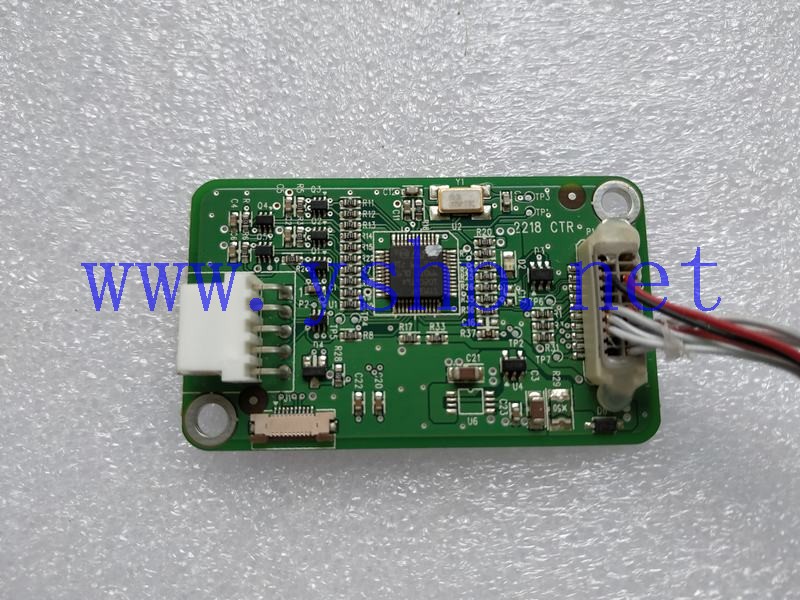 上海源深科技 LVDS转接板 EIO 2218 CTR-221800-AT-RSU-00-R 高清图片