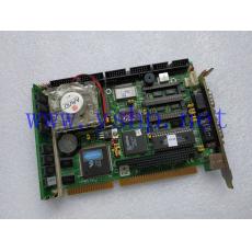  Advantech Industrial   computer mainboard   PCA-6144S REV.B2 1906614415