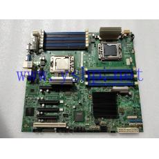 Intel 双路X58mainboard S5520HC