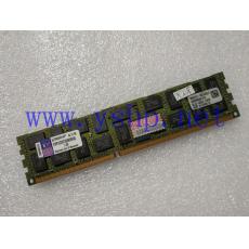 金士顿 Memory   3代  single  8GB ECC REG KVR1333D3Q8R9S/8G