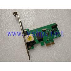 PCI-E单口 Gigabit  BL-P8168