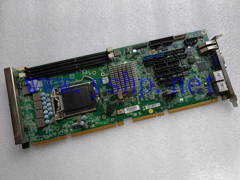 上海源深科技  ADLINK mainboard  ADLINK NUPRO-E340 51-47807-0A20 高清图片