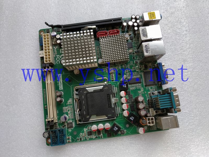 上海源深科技  Advantech mainboard  GMB-945GC GMB-945GC-00A1E REV.A1 GMB945GC0002E-T 高清图片