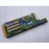  Advantech Industrial  computer backplane  PCE-5B05 PEC-5B05-04 REV.A1 19AK5B0511