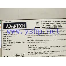 AdvantechPPC-179T Computer   PPC-179T-BARE-TE