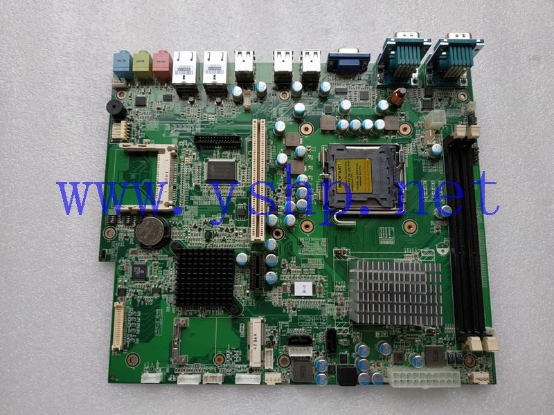 上海源深科技  Advantech mainboard  PCM-8203 REV.A1 19AK820302 969K820300E 高清图片