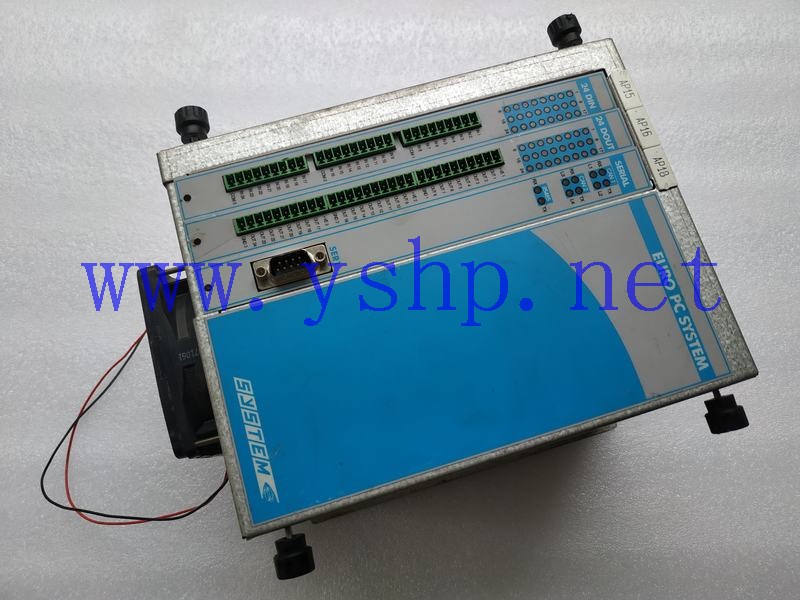 上海源深科技 SYSTEM EURO PC SYSTEM 高清图片