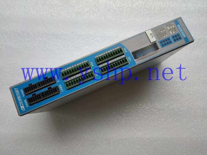 上海源深科技 SYSTEM INDEXER 1201960203 高清图片