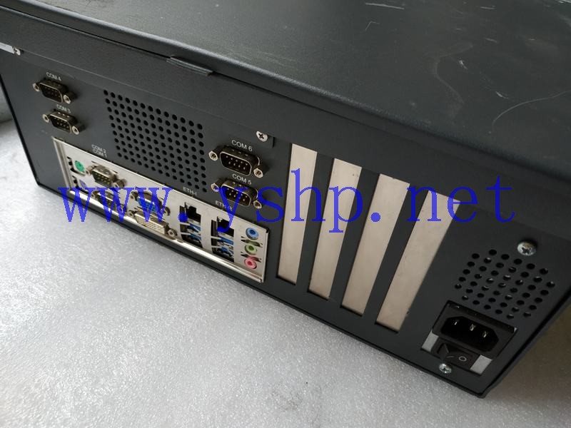 上海源深科技 Cannon automata Flex-IPC Core-i5 3.3GHZ 高清图片