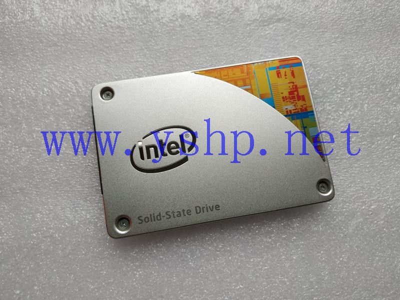 上海源深科技 INTEL Solid State Drive   SSD 530 Series 240GB SSDSC2BW240A4 高清图片