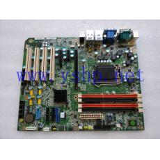  Advantech Industrial   computer mainboard   AIMB-782 REV.A1 19A6078203-01 AIMB-782QG2 9696078200E