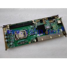  EVOC Industrial   computer mainboard   EPE-1815VNA-H61 VER C01