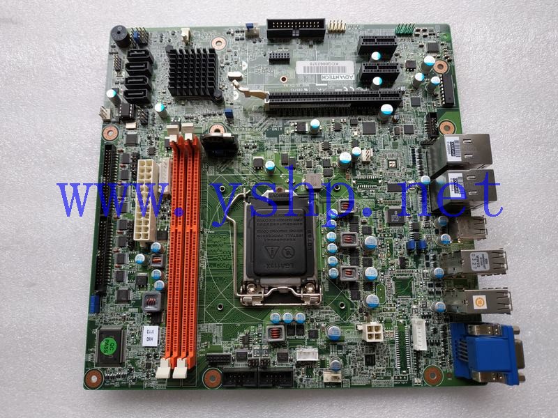 上海源深科技  Advantech mainboard  AIMB-501GRG REV.A1 AIMB-501G2 19A7050101-01 9697050102E 高清图片