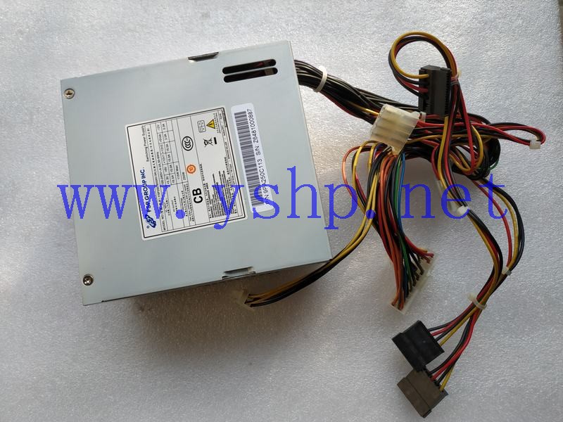 上海源深科技  Power Supply   FSP250-60GNV-5K 9PA250C113 高清图片
