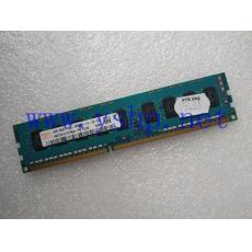  Workstation   Memory  纯ECC 4GB 2RX8 PC3L-12800E-11-12-E3