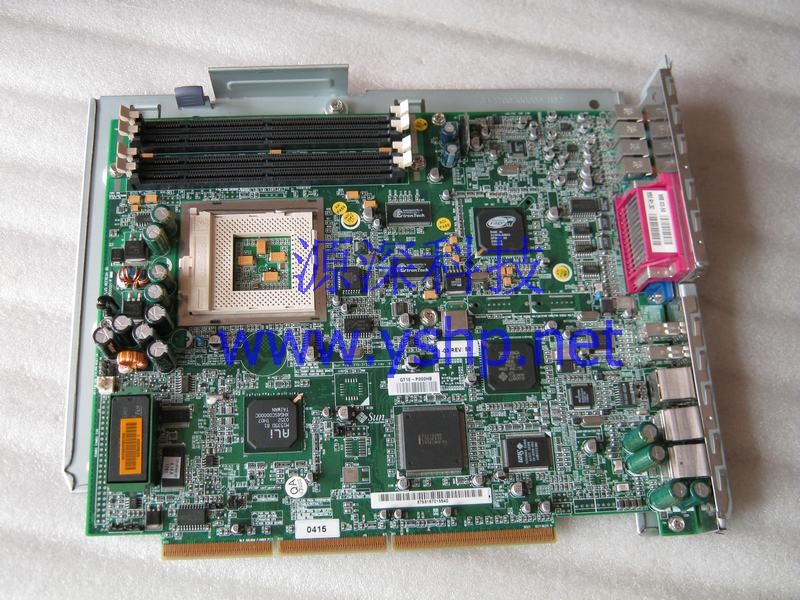 上海源深科技 SUN Blade 150 B150  Workstation  mainboard 375-3063 高清图片