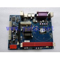 mainboard H55+I3 集成I3 SLBTX I3-370M 2.40GHZ
