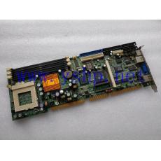 广积Industrial  computer mainboard   IB745