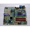  Advantech Industrial   computer mainboard   AIMB-782 REV.A1 19A6078203-01 AIMB-782QG2 9696078200E
