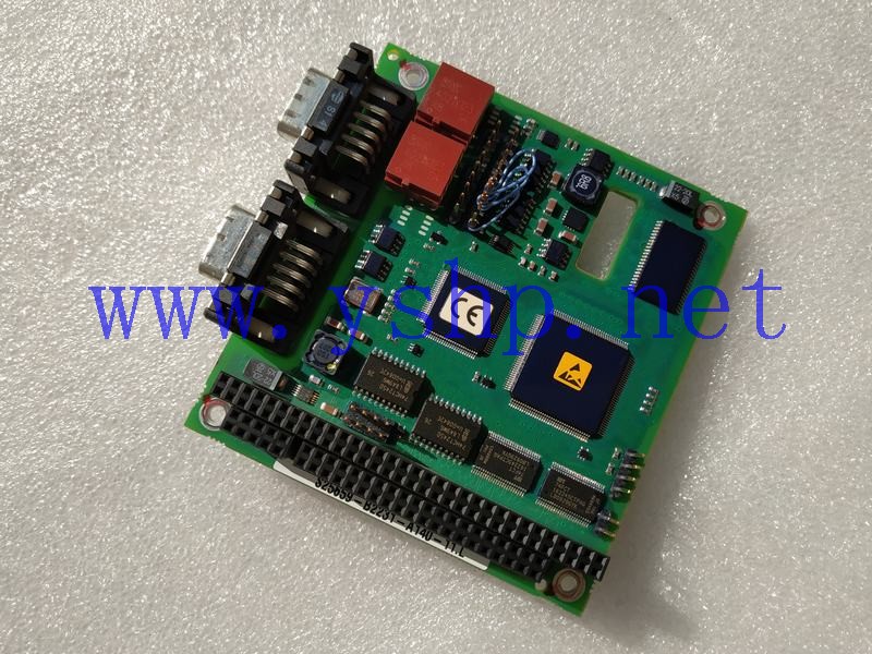 上海源深科技 Siemens PC104-BG Falveley MVB EMD S25659-B2231-A140-11.L 11L 高清图片