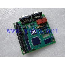 Siemens PC104-BG Falveley MVB EMD S25659-B2231-A140-11.R 11R