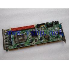  Advantech mainboard  PCE-5026 REV.A1 19A6502601 PCE-5026VG 9696502600E