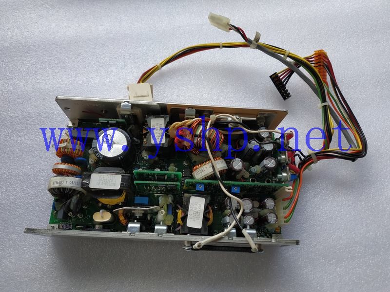 上海源深科技  Power Supply   POWER-ONE PFC250-4001S154 REV.AG 高清图片
