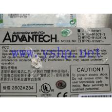Advantech Computer  设备 IPPC-9150T