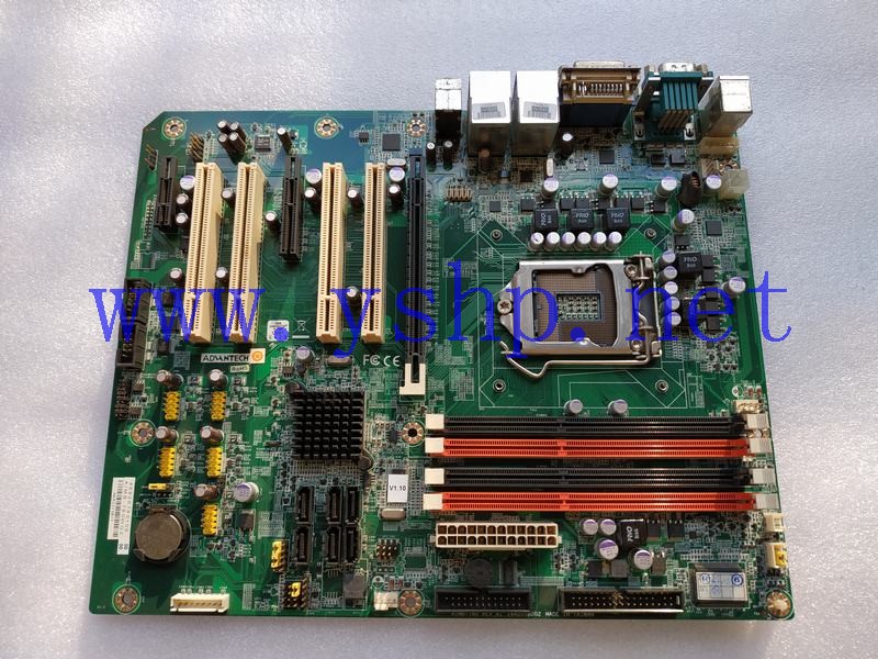 上海源深科技  Advantech mainboard  AIMB-780WG2 9692078010E 高清图片
