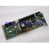  Advantech mainboard  PCA-6179 REV.A1 带网口 PCA-6179VE 9696617922 1906617920