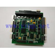 PC104 board   XK0101