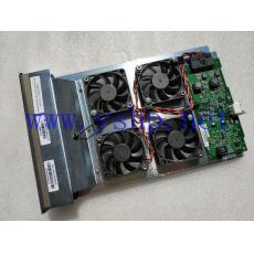 Blade Scalar i500  Fan   modules 3-02014-06 REV B 2-00403-03 REV C