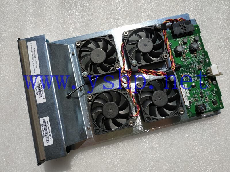 上海源深科技 Blade Scalar i500  Fan   modules 3-02014-06 REV B 2-00403-03 REV C 高清图片