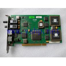 SUN 451210810107 TH4600 PCIbus Interface 451220810106