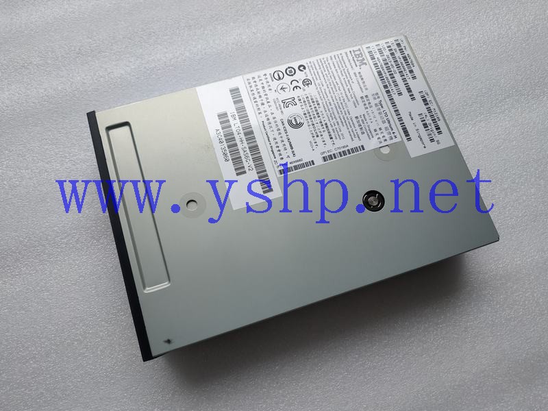 上海源深科技 IBM LTO4内置SAS Tape drive  LTO4-HH-SAS6G-V2 46X7684 46X6682 46X4151 高清图片